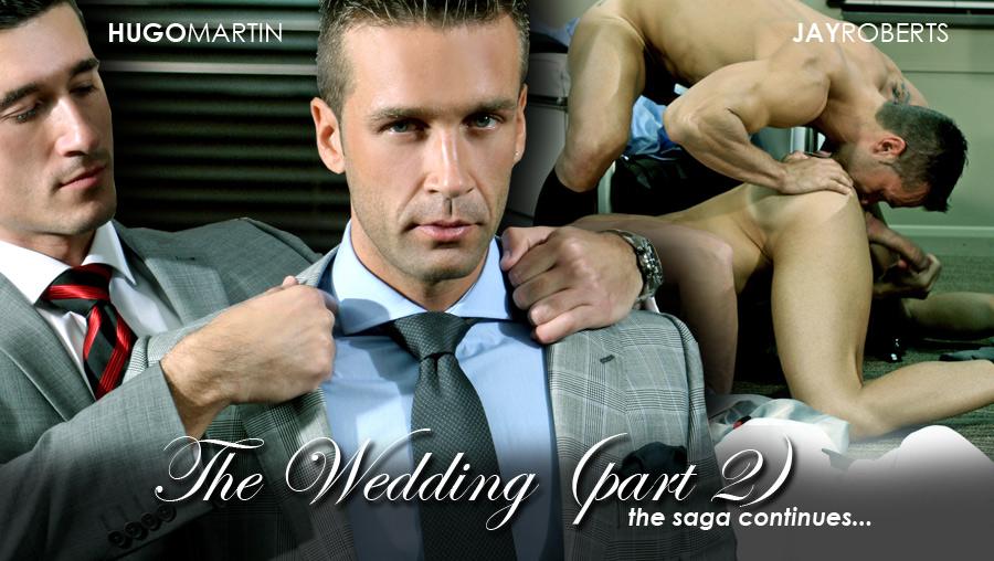 The Wedding Part 2: Perfect Fit