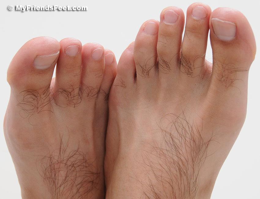 Kelley’s Size 11 Bare Feet & Dress Socks