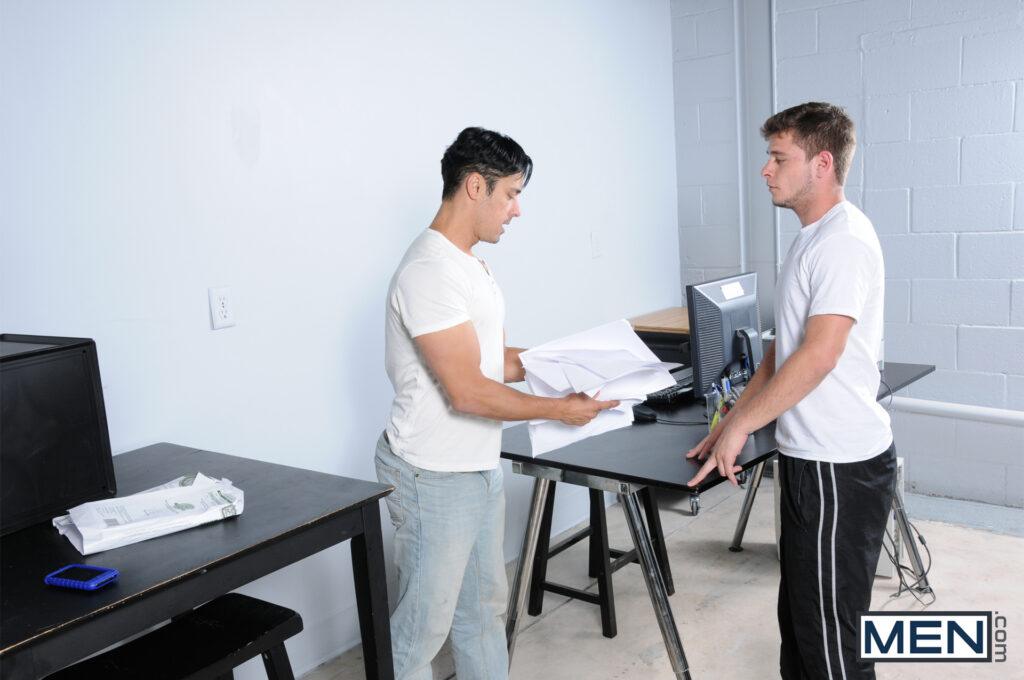 Do Drop Delivery Featuring AJ Monroe & Rafael Alencar