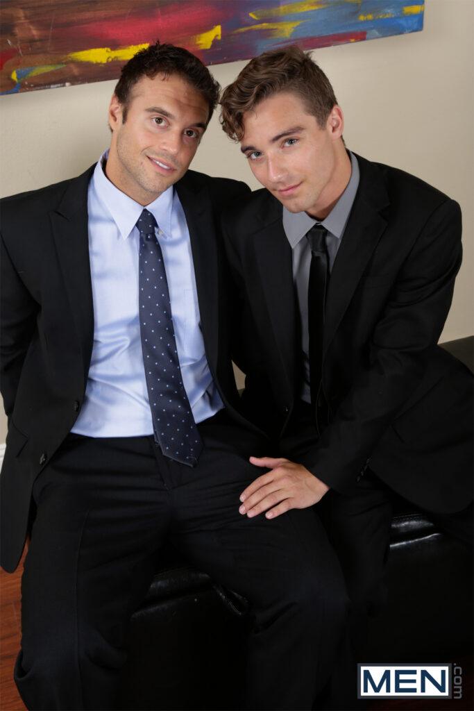 Rocco Reed & Tyler Morgan