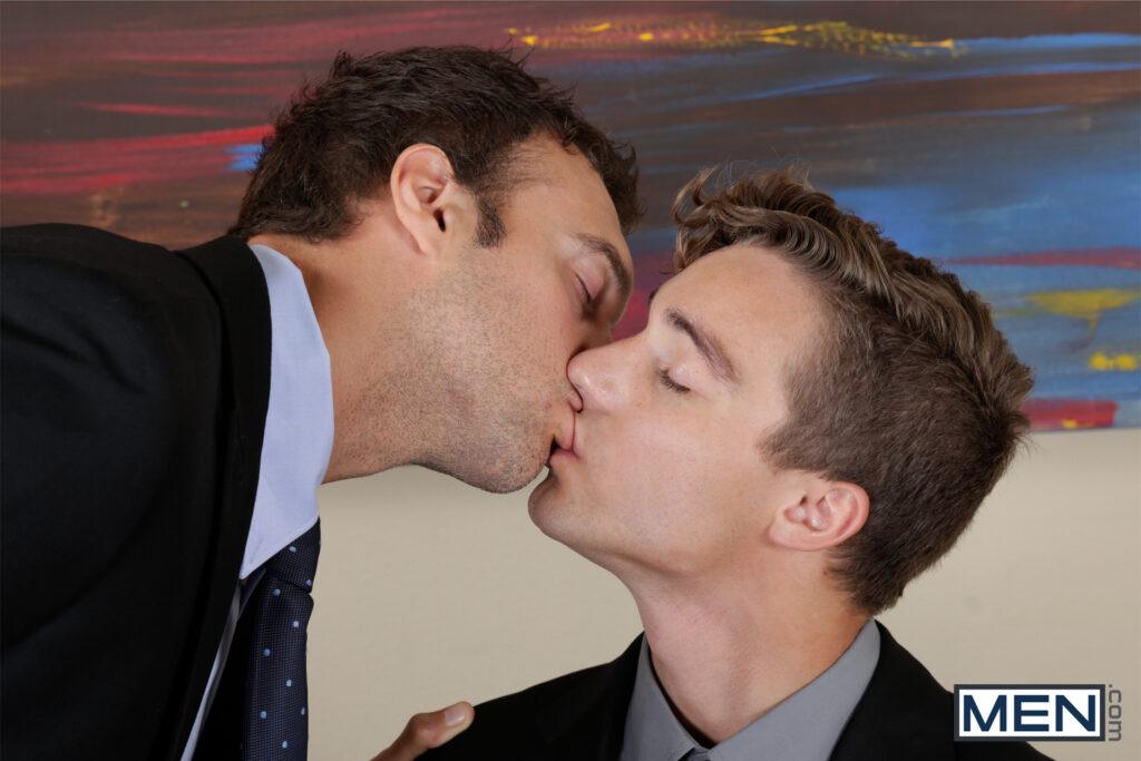 Rocco Reed & Tyler Morgan