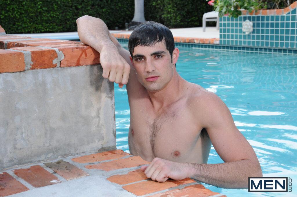 Spring Fever Part 4 Featuring Asher Hawk, Dalton Pierce, Donny Forza, Jack King and Johnny Forza