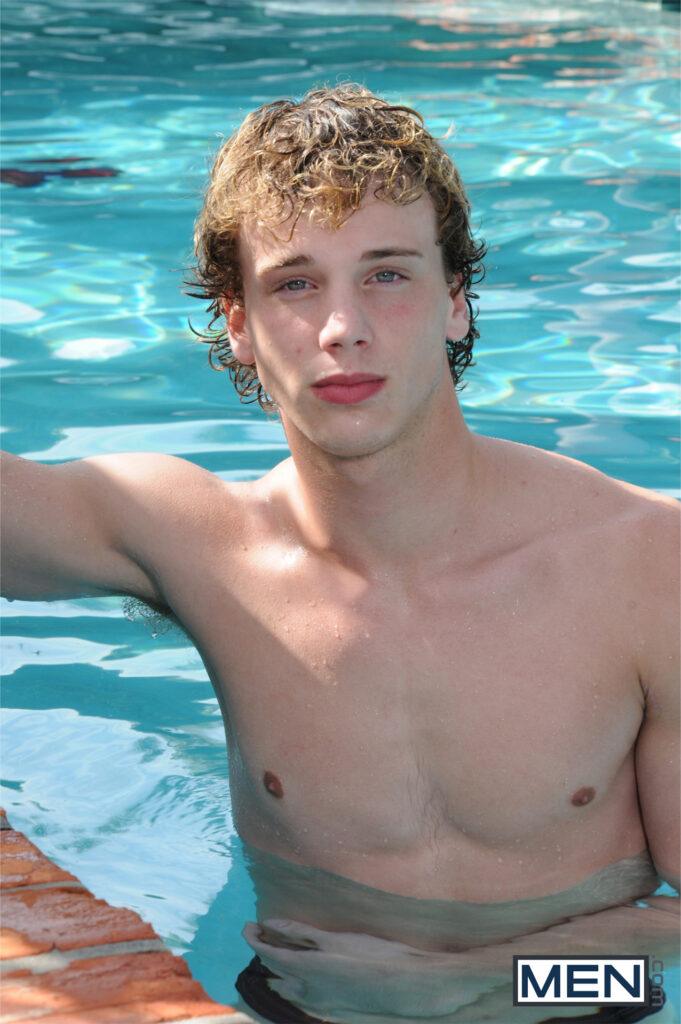 Spring Fever Part 4 Featuring Asher Hawk, Dalton Pierce, Donny Forza, Jack King and Johnny Forza