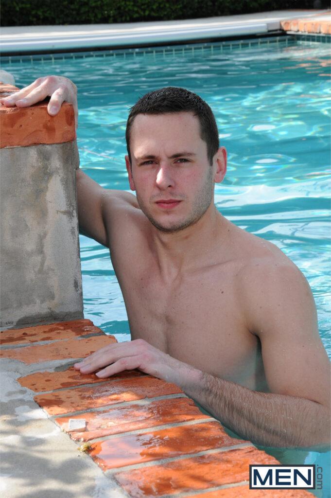 Spring Fever Part 4 Featuring Asher Hawk, Dalton Pierce, Donny Forza, Jack King and Johnny Forza