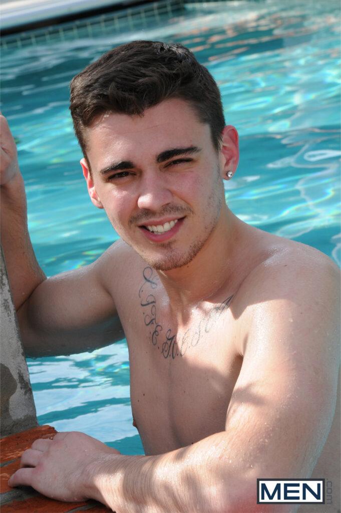Spring Fever Part 4 Featuring Asher Hawk, Dalton Pierce, Donny Forza, Jack King and Johnny Forza