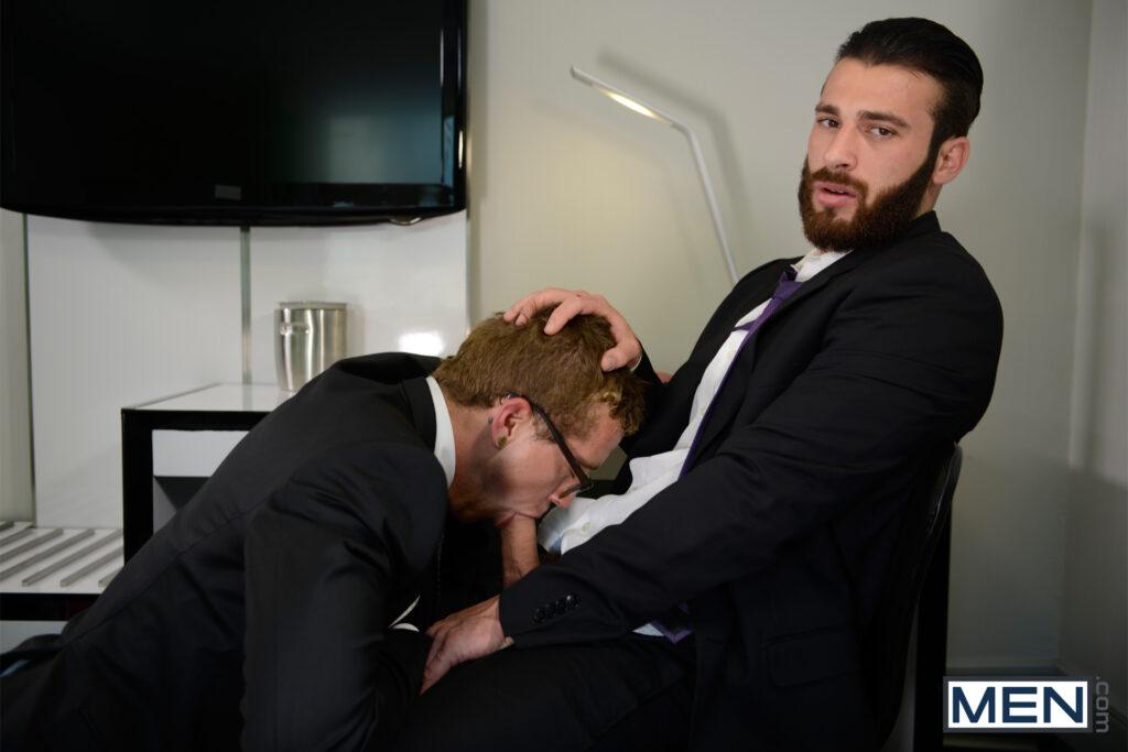 Executive Suite Part 2