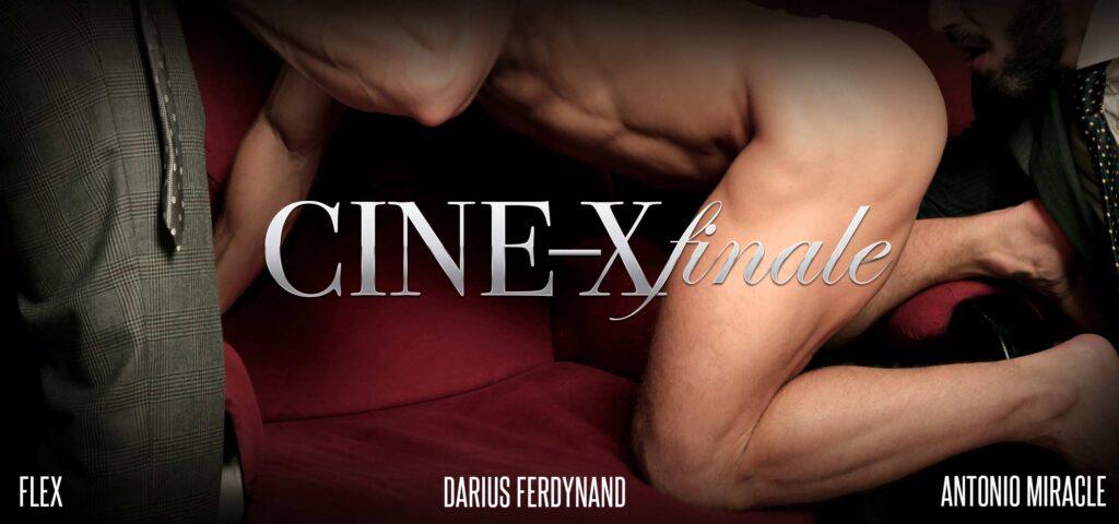 Cine-X Finale