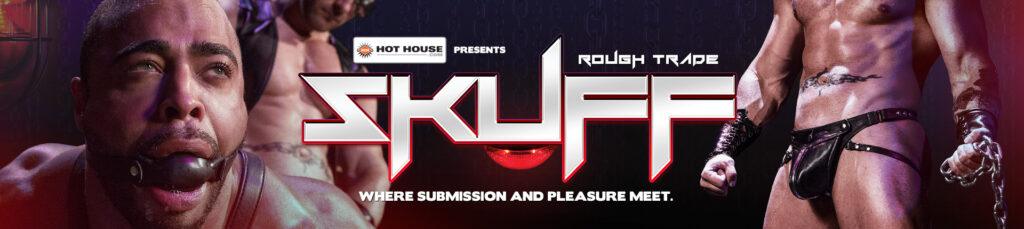 Hot House Skuff: Rough Trade 2