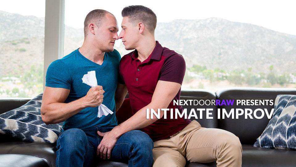 Intimate Improv