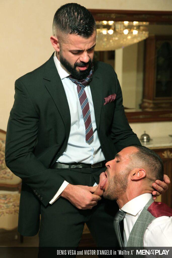 Denis Vega & Victor D’Angelo