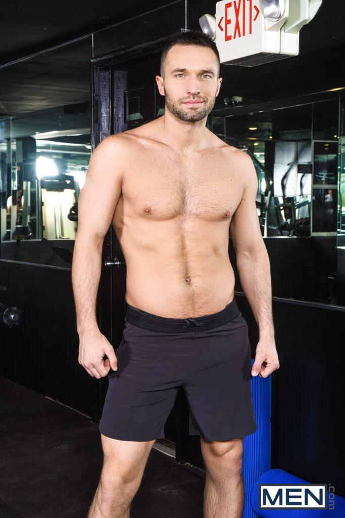 Endurance Featuring Colby Tucker and Rafael Alencar
