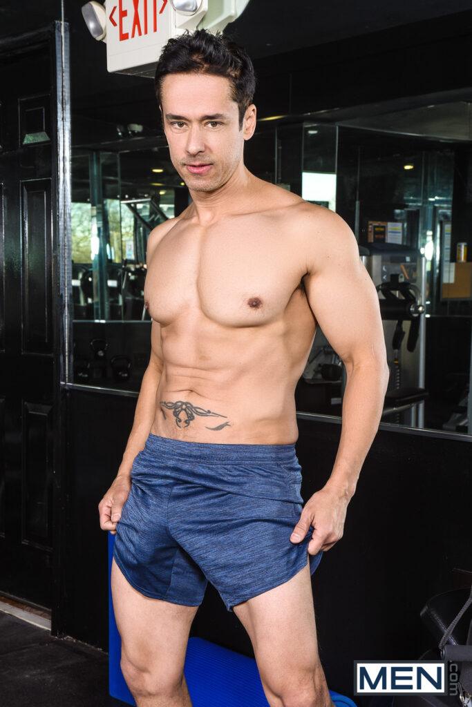 Endurance Featuring Colby Tucker and Rafael Alencar