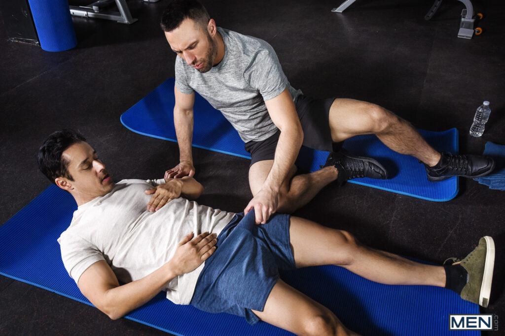 Endurance Featuring Colby Tucker and Rafael Alencar
