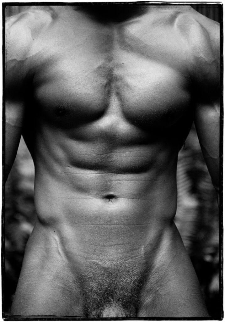 Kris Evans - Photosession