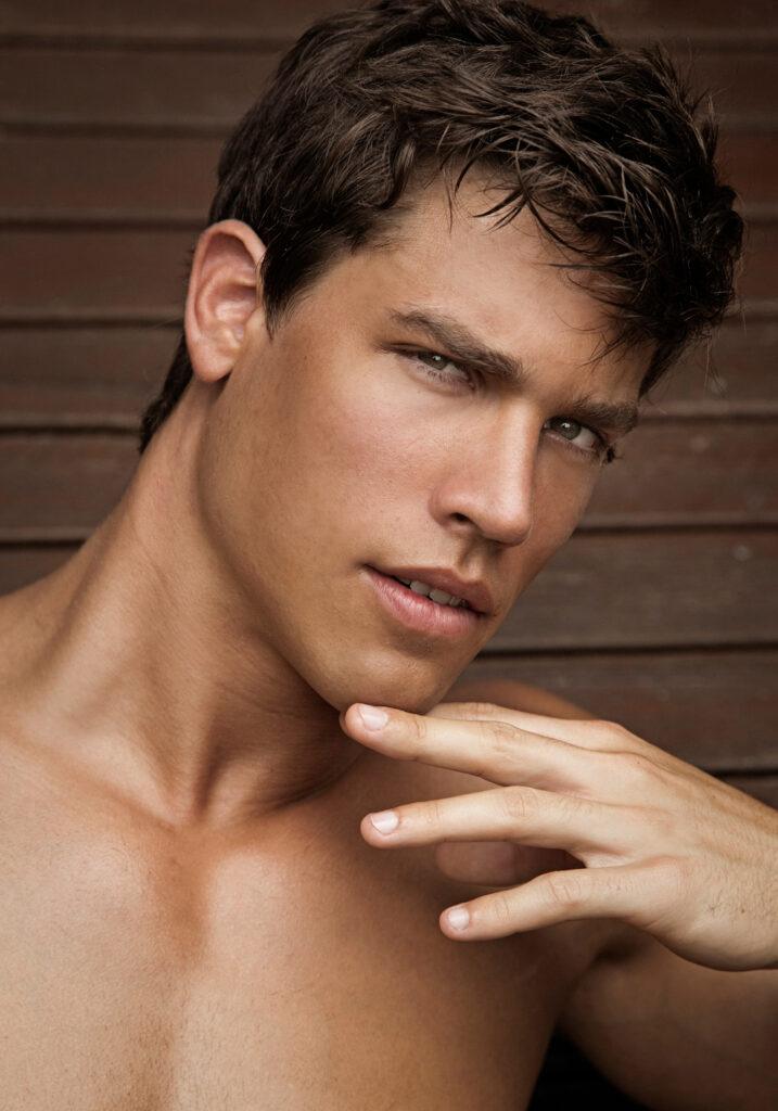 Kris Evans - Photosession