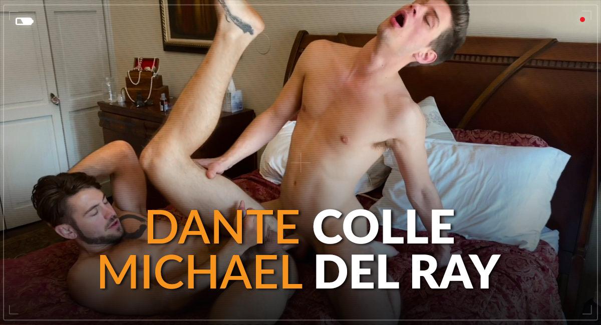 Dante Colle & Michael Del Ray