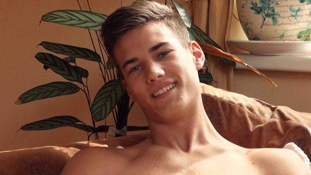 Tom Houston