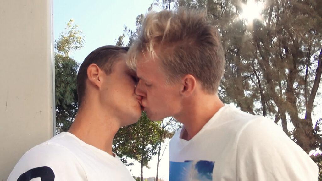 Riff Dornan & Jens Christensen