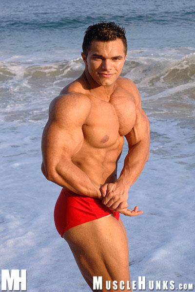 Jardel Barros