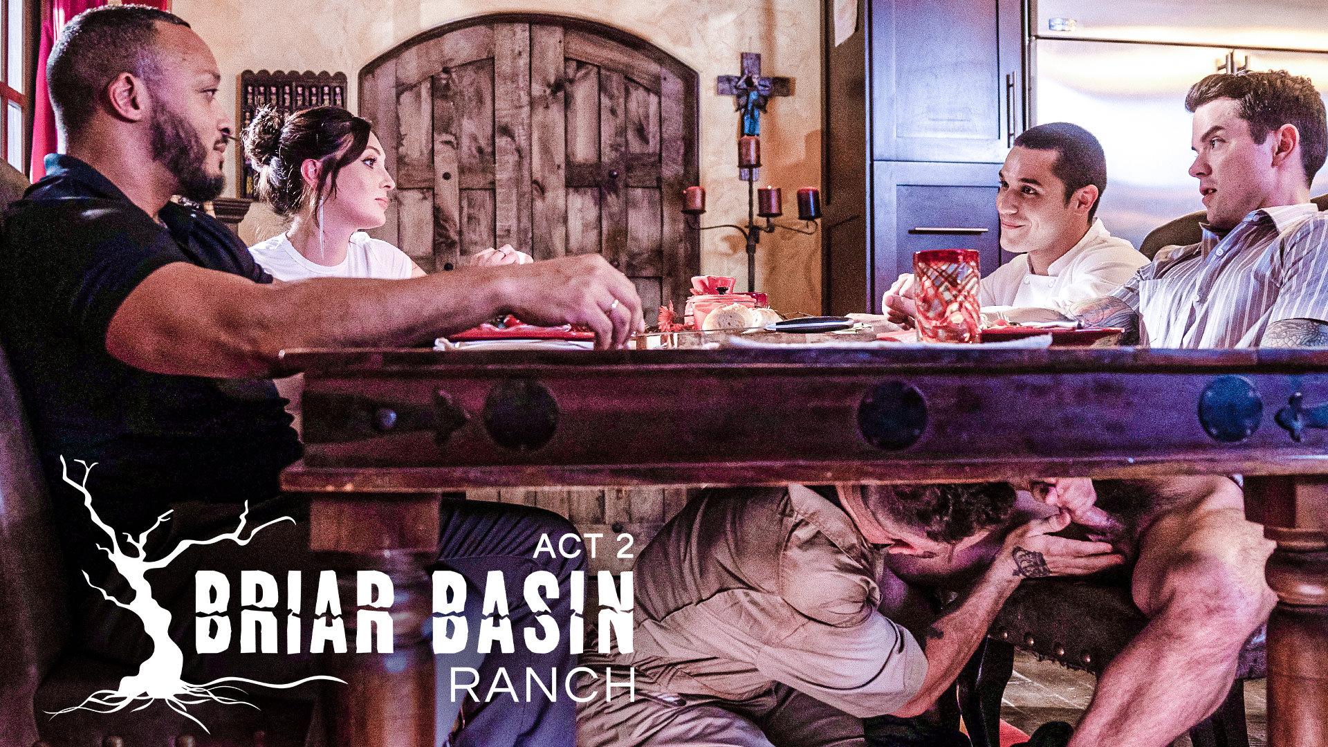 Briar Basin Ranch – ACT II