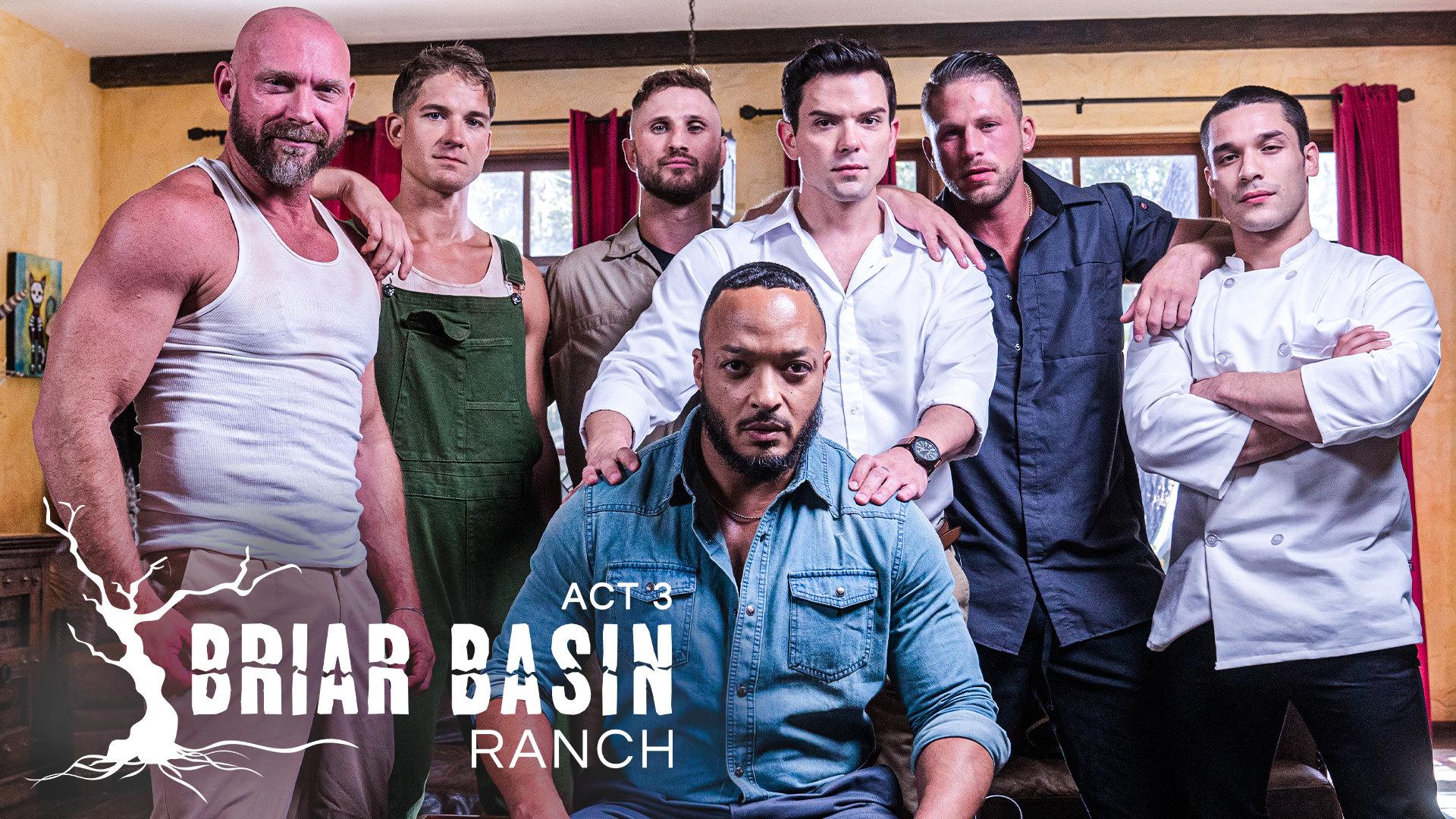Briar Basin Ranch – ACT III