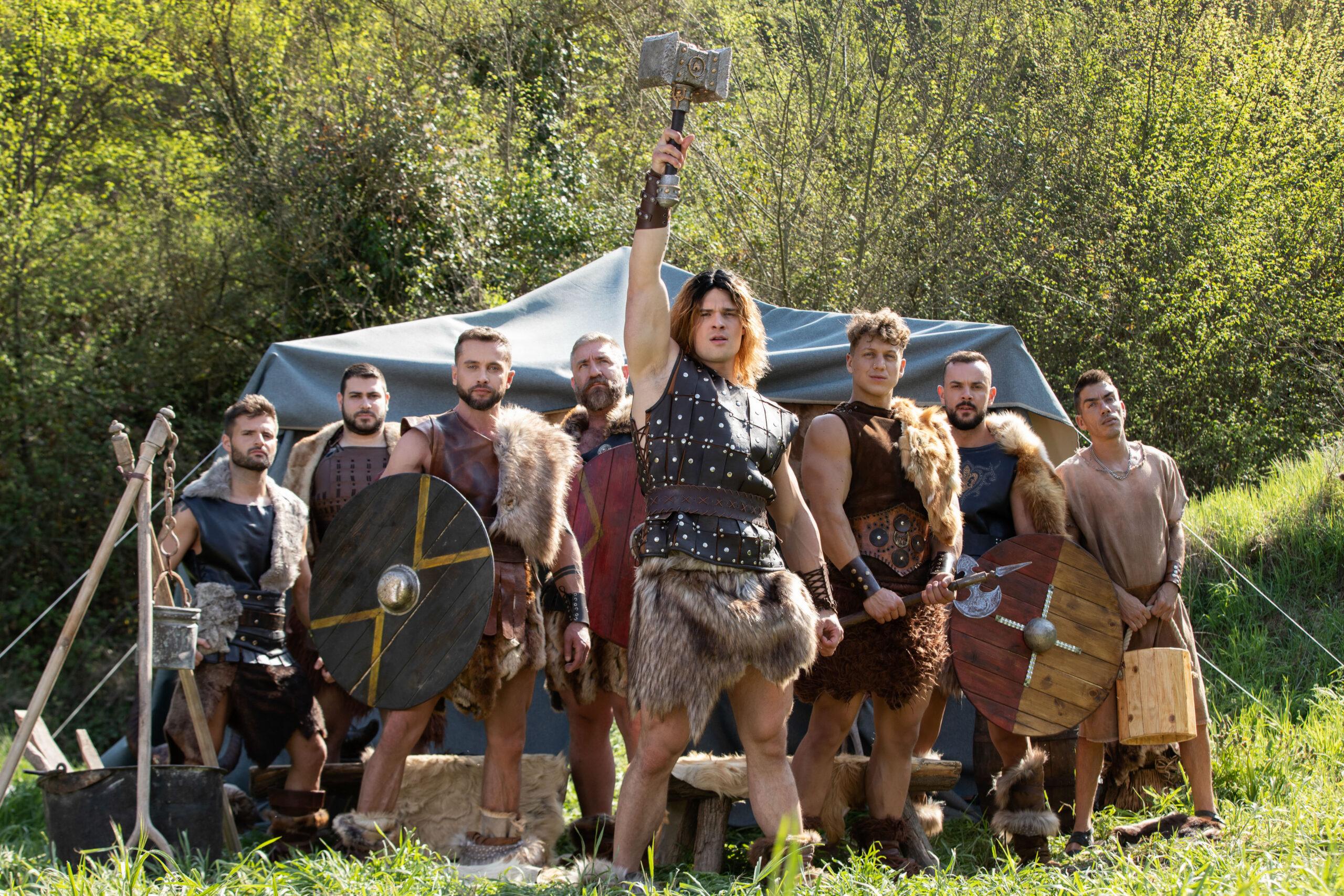 Norse Fuckers – Uncut