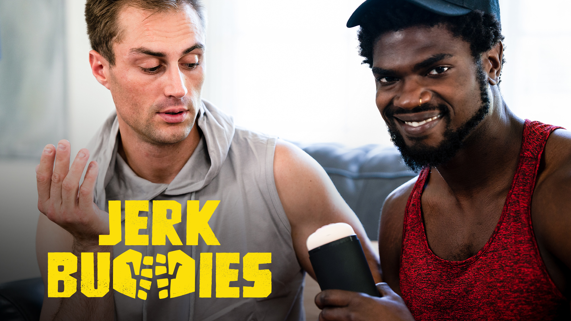 Hey Man, Can I Try Your Fleshlight?