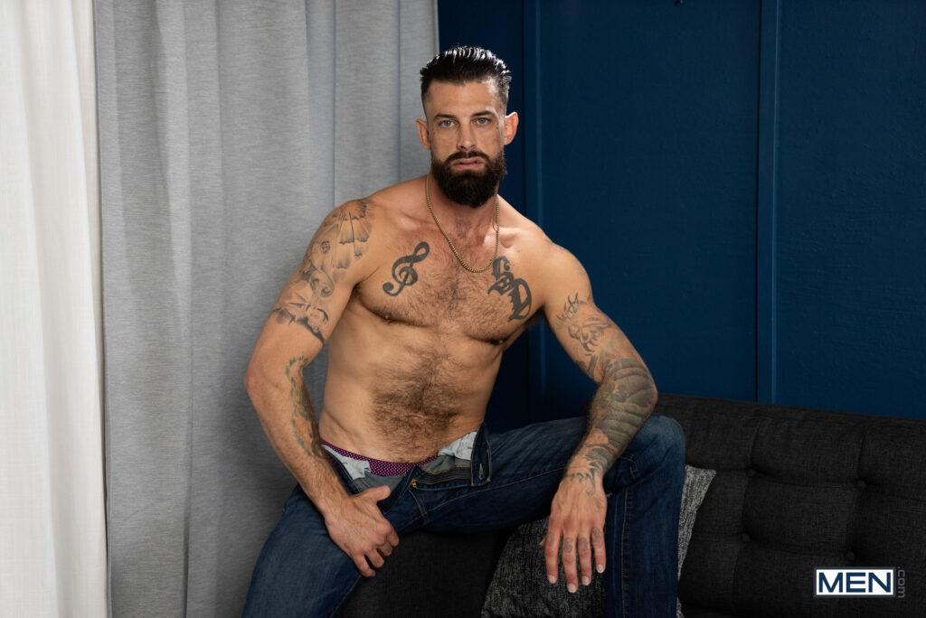 Alpha Wolfe & Johnny Donovan