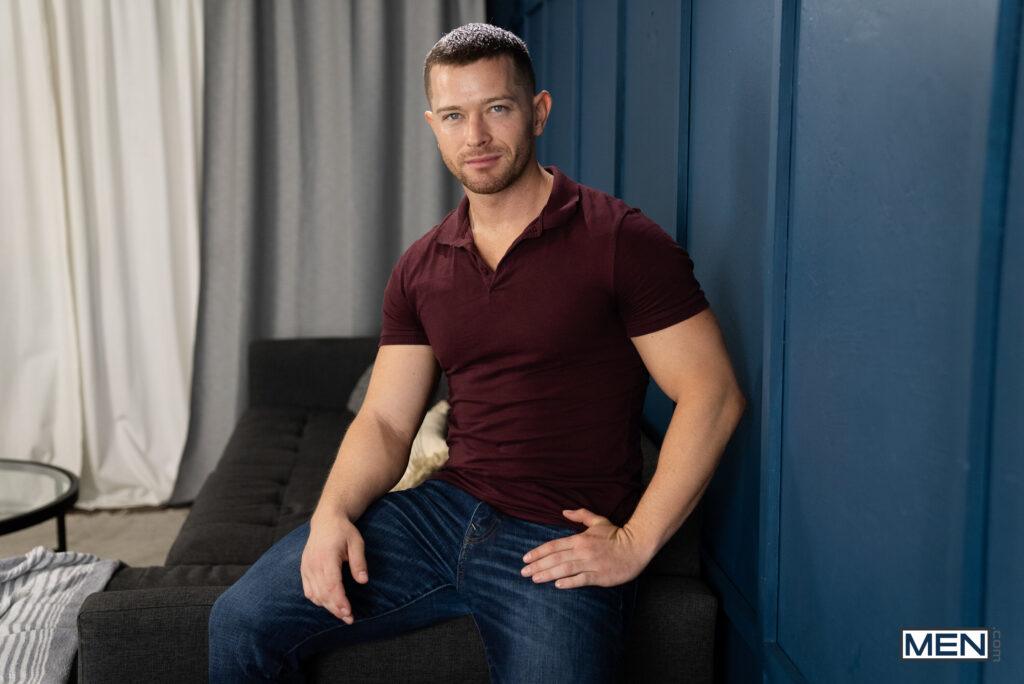 Alpha Wolfe & Johnny Donovan