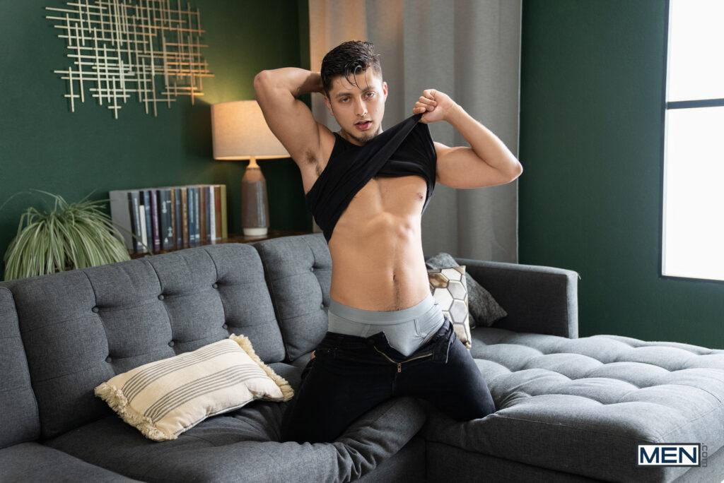 Angel Rivera & Johnny Donovan