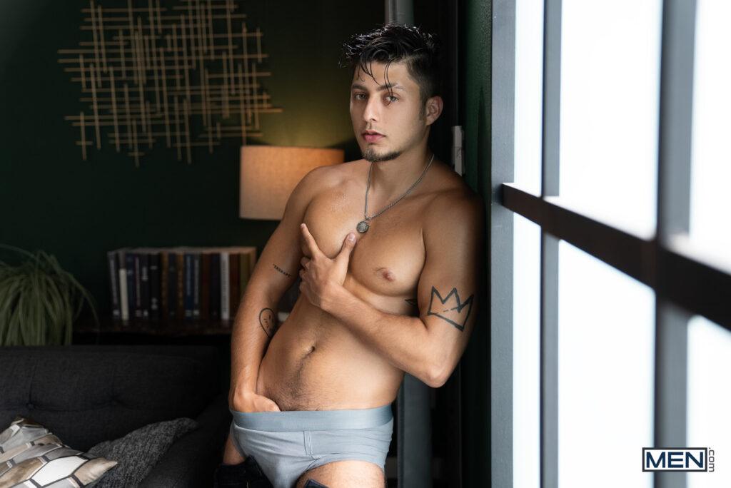 Angel Rivera & Johnny Donovan