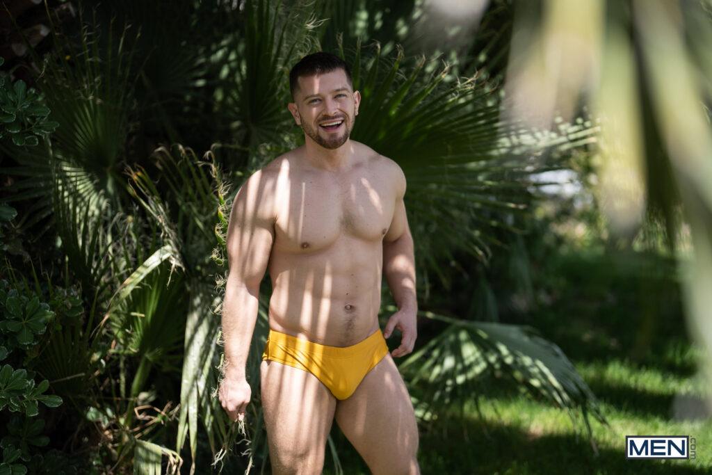 Jake Preston & Johnny Donovan