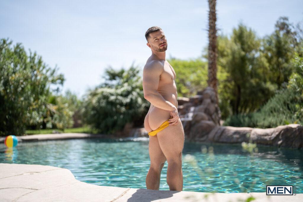 Jake Preston & Johnny Donovan