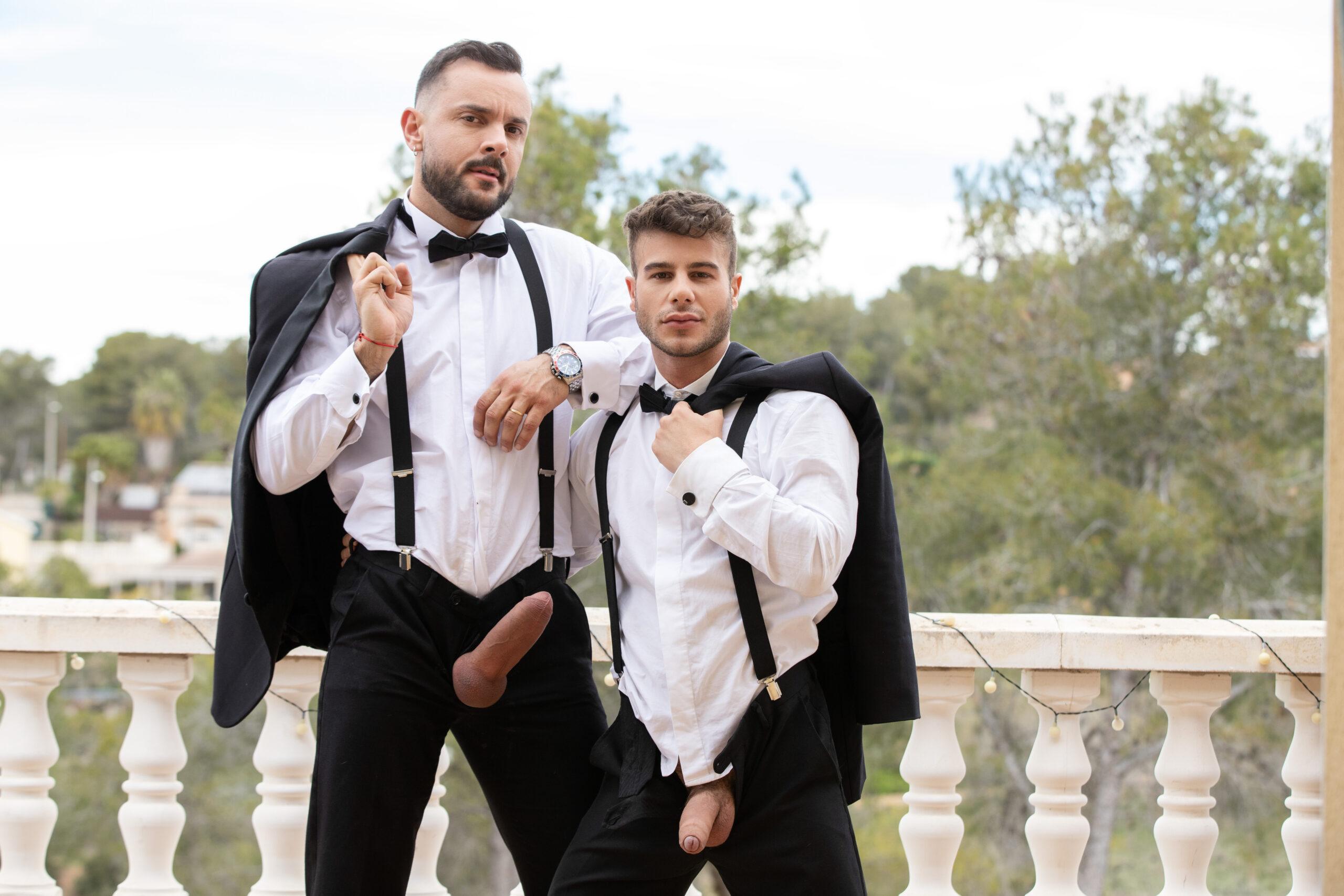 Sexual Suitors Part 3