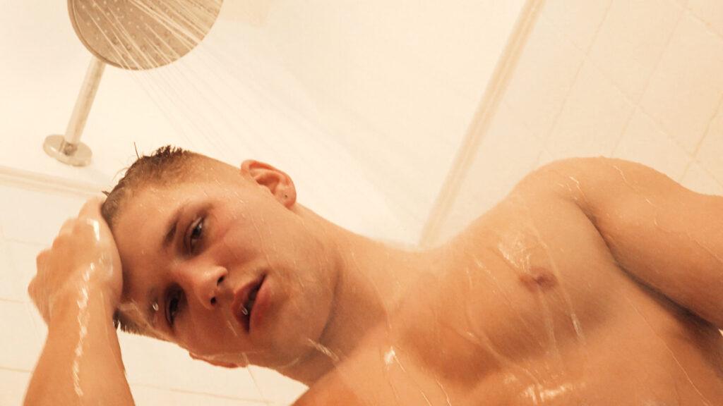Donny Harrington