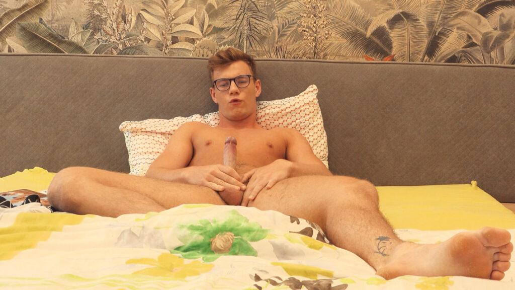 Daley Anholt