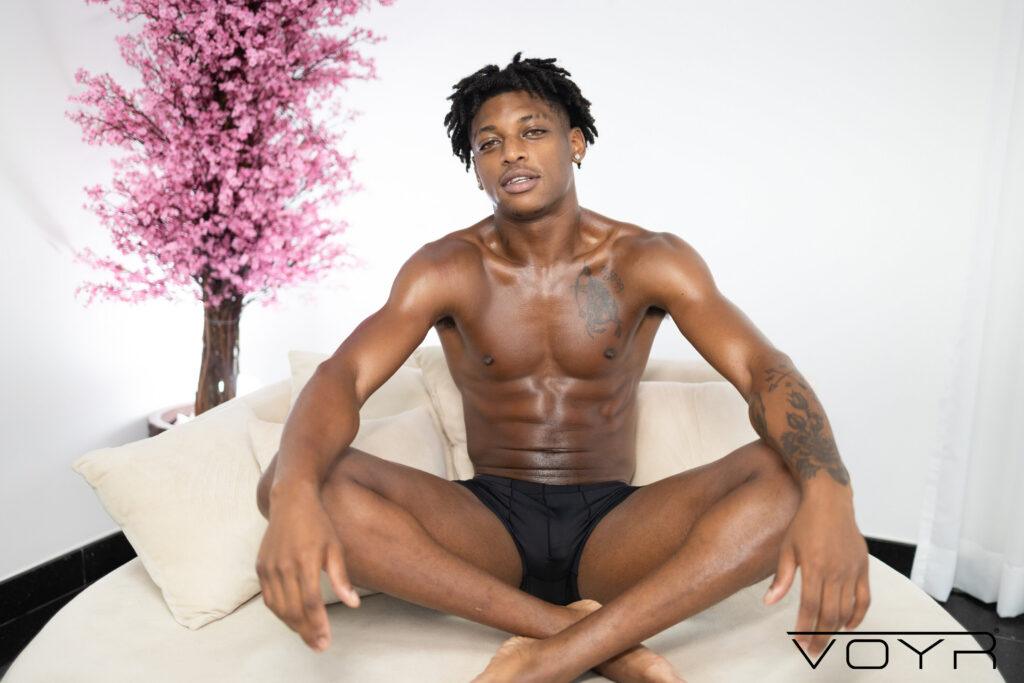 Blessed Boy Brazil Gangbang featuring Cher, Romeo, Nico, Ty Santana, Boe Jack, Rocky Unleashed, Blessed Boy