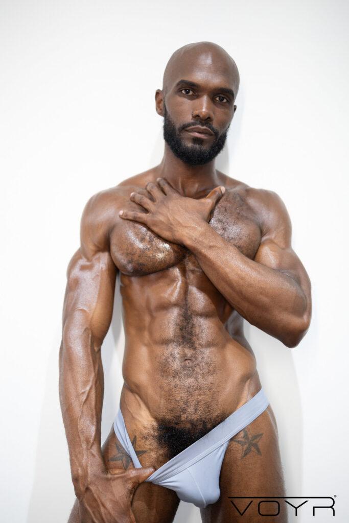Blessed Boy Brazil Gangbang featuring Cher, Romeo, Nico, Ty Santana, Boe Jack, Rocky Unleashed, Blessed Boy