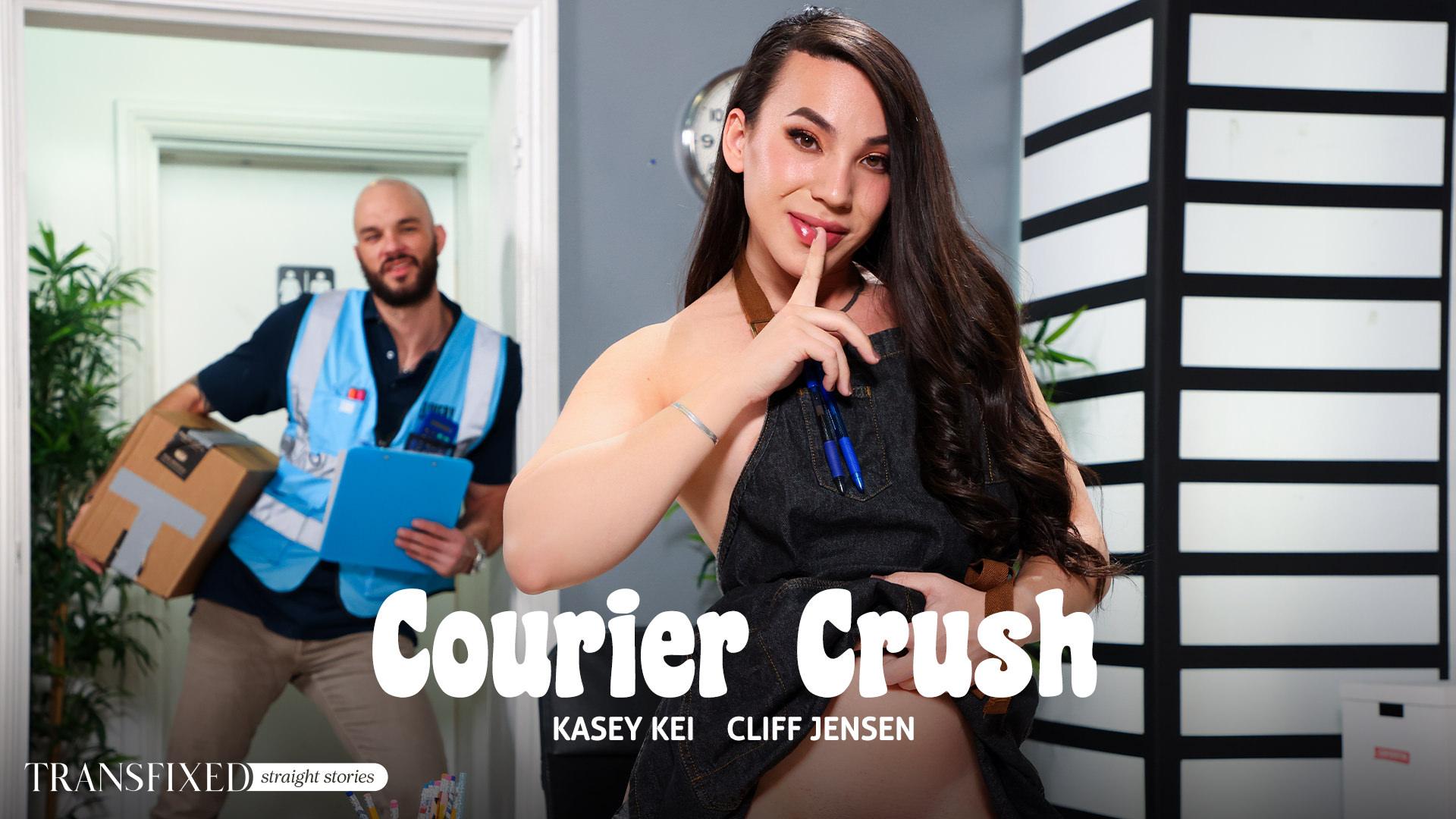 Courier Crush