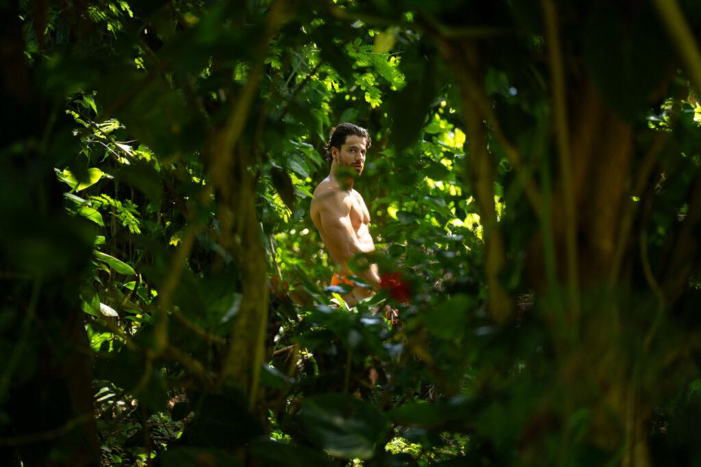Sean Cody Tropical Getaway Part 1