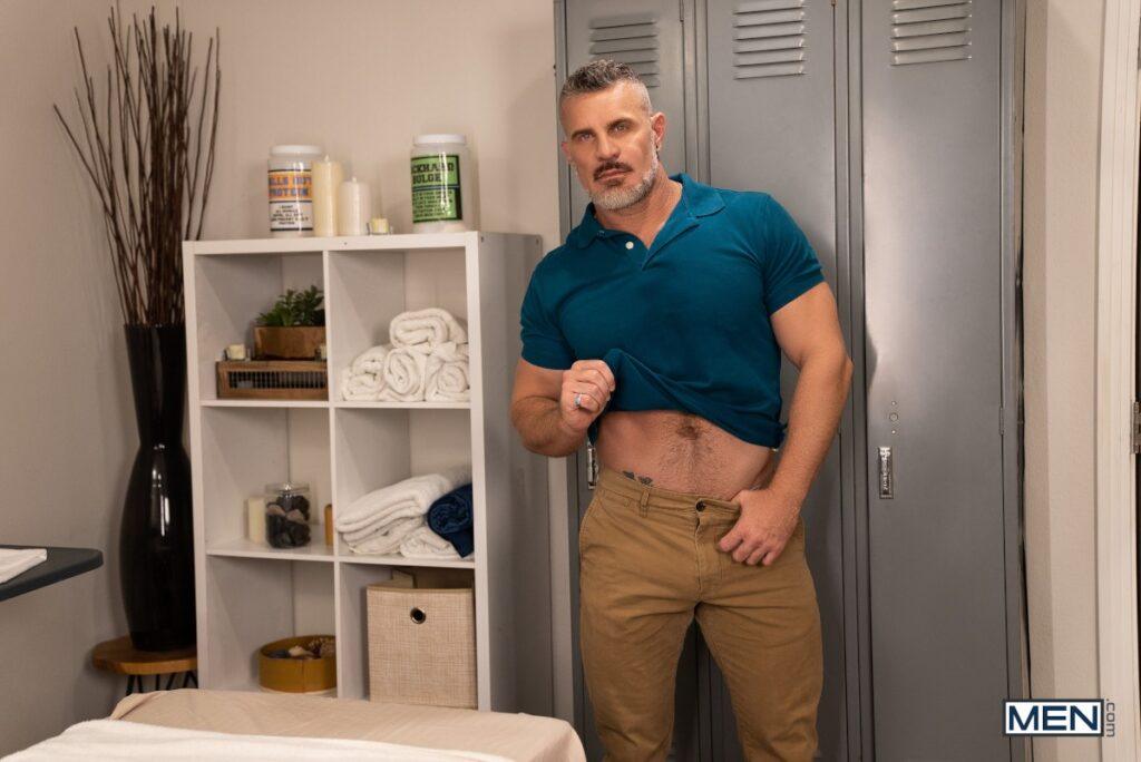Landon Conrad & Jake Preston