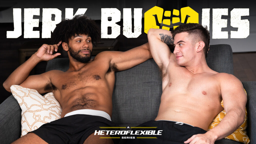 Aw C’mon, You Can Take It, Dude!