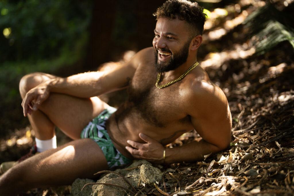 Sean Cody Tropical Getaway Part 3