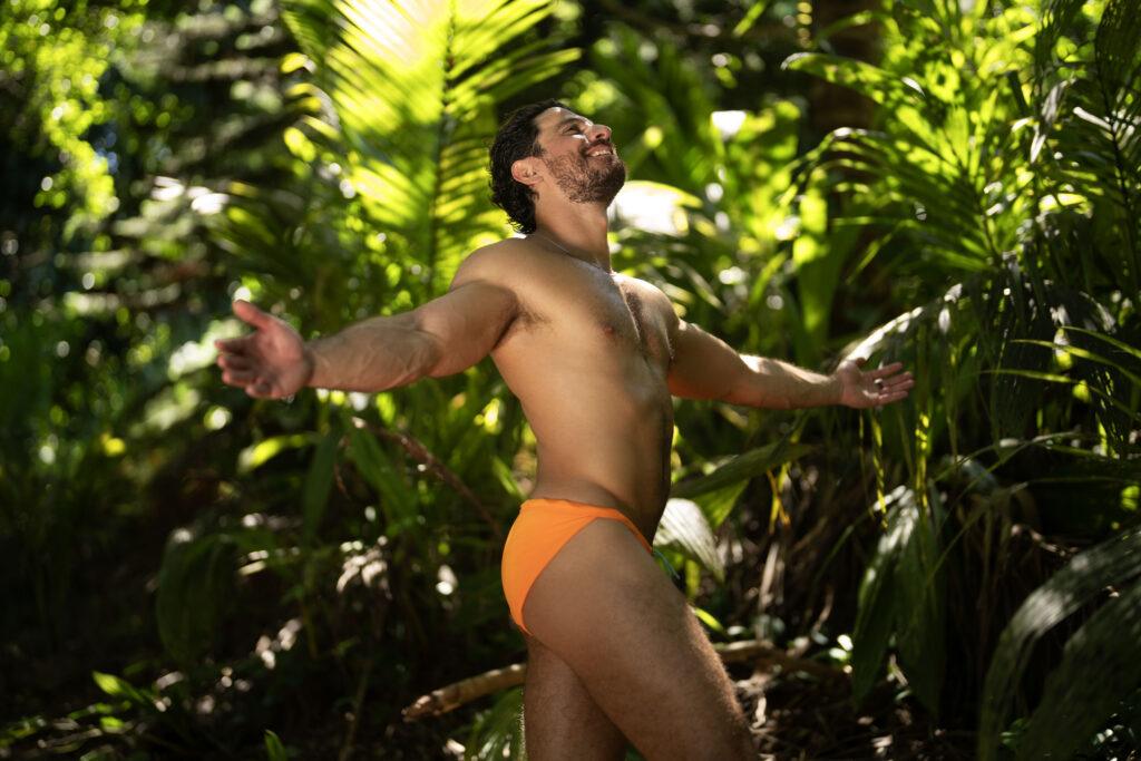 Sean Cody Tropical Getaway Part 3