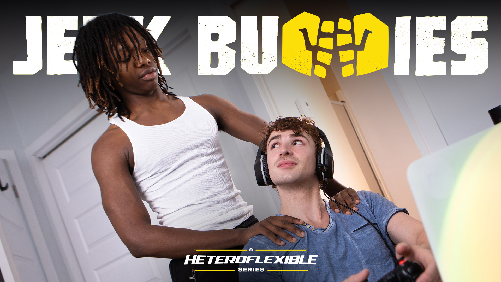 Loosen Up, It’s Just A Game, Bud!