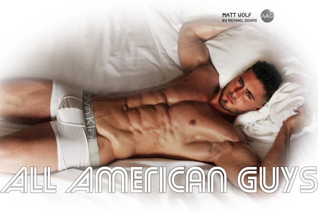 All American Guys