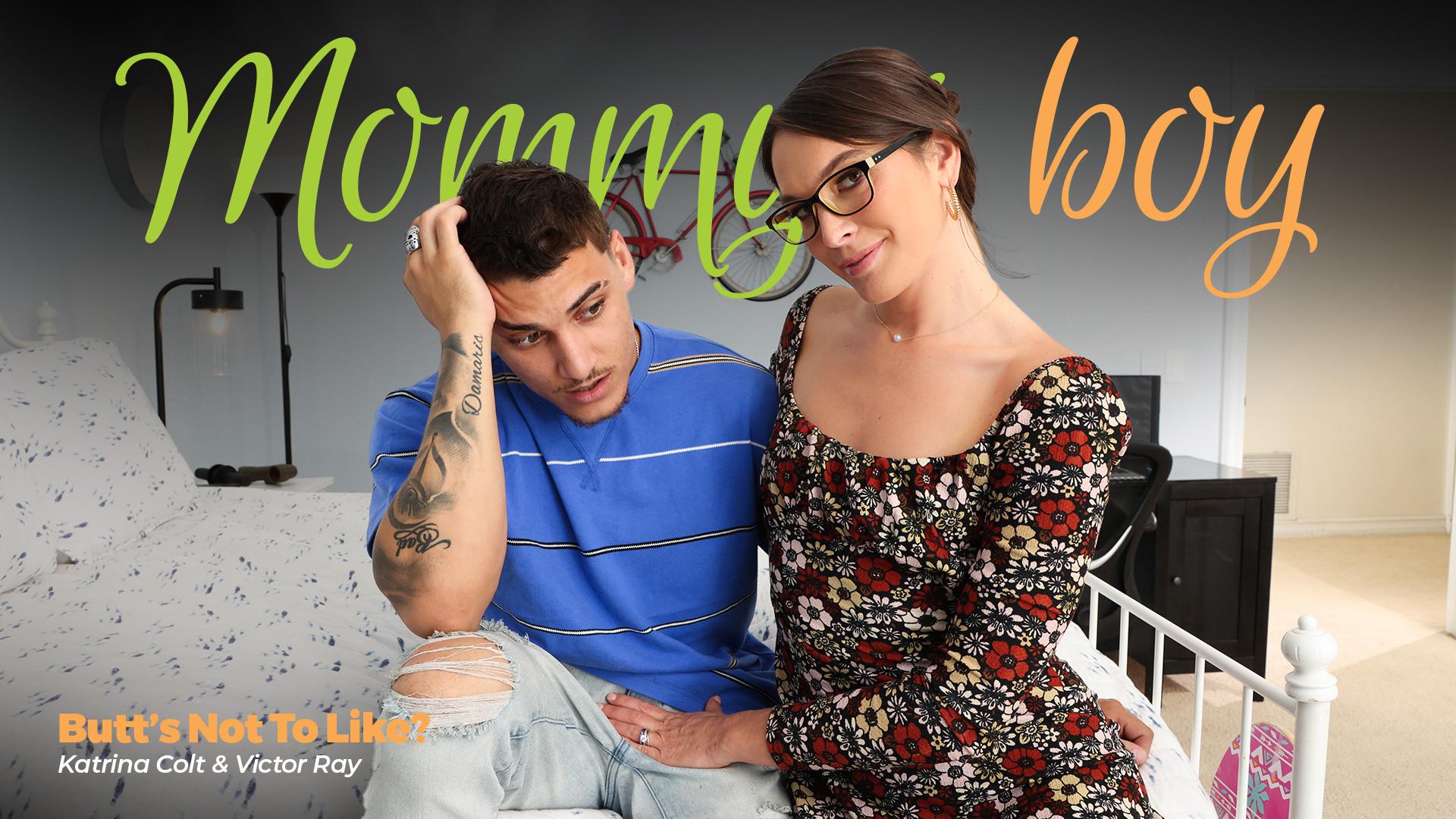 Butt’s Not To Like?