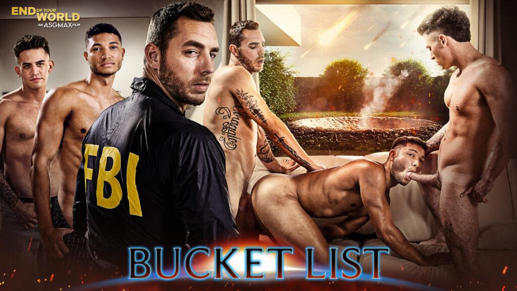 End Of Your World – Bucket List