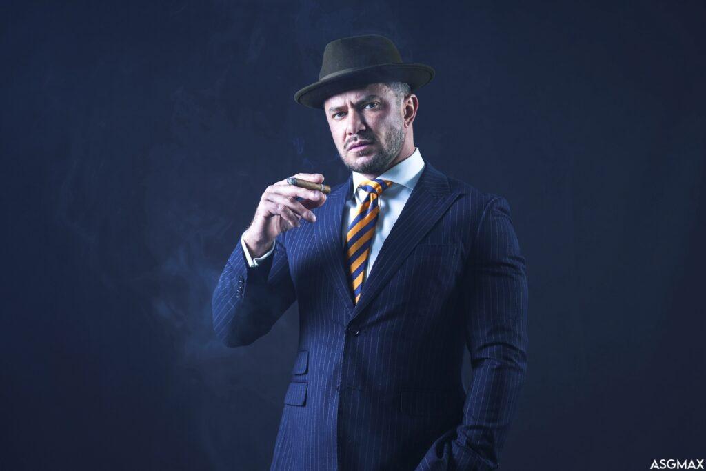 Dato Foland, Magnus Loki, Ryder Owens