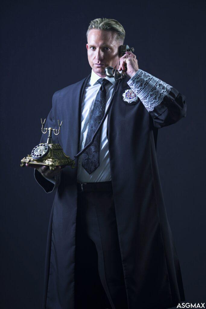 Dato Foland, Magnus Loki, Ryder Owens